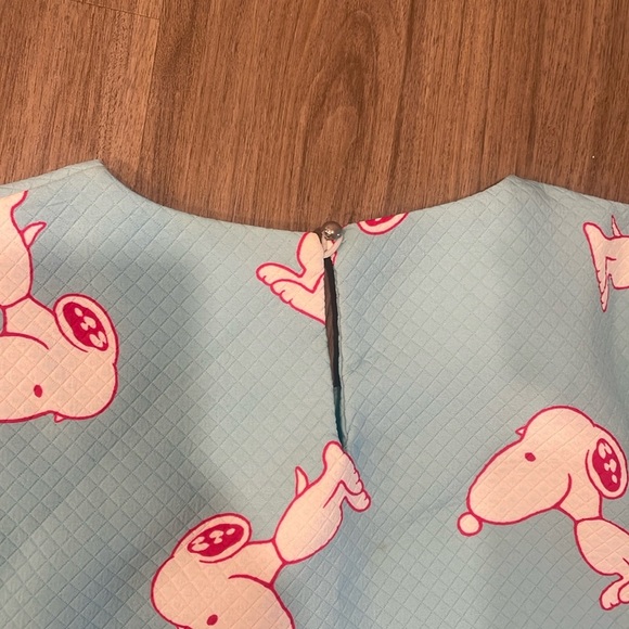 Snoopy women’s dress - Picture 3 of 5